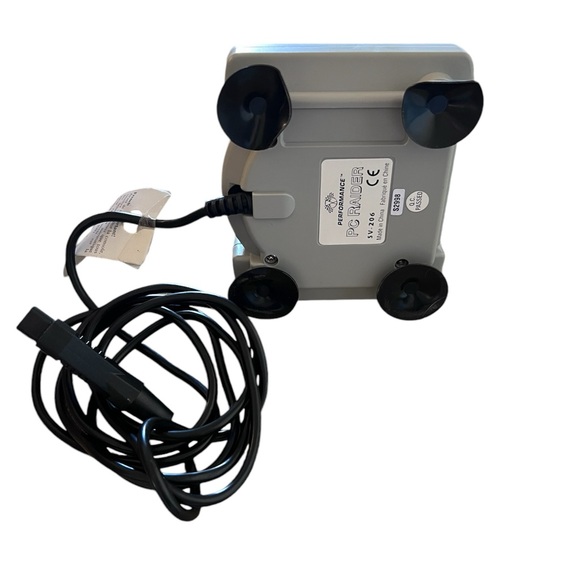 Performance SV-206 PC Raider Joystick Vintage DOS Gamer 2 Button 15pin - Picture 3 of 4